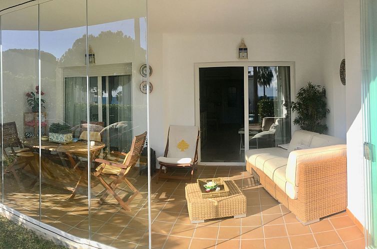 Appartement "Mi Capricho".