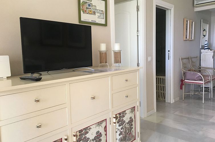 Appartement "Mi Capricho".