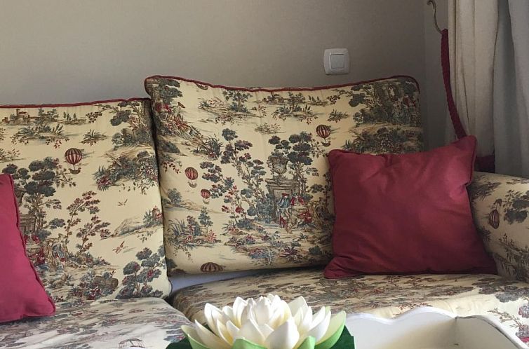 Appartement "Mi Capricho".