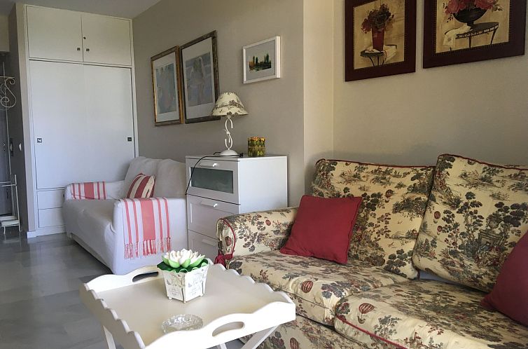 Appartement "Mi Capricho".