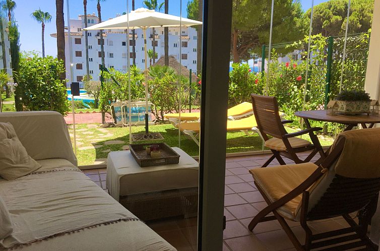 Appartement "Mi Capricho".