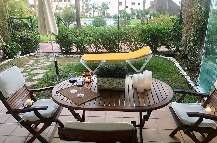 Appartement "Mi Capricho".