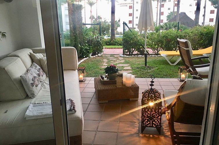 Appartement "Mi Capricho".