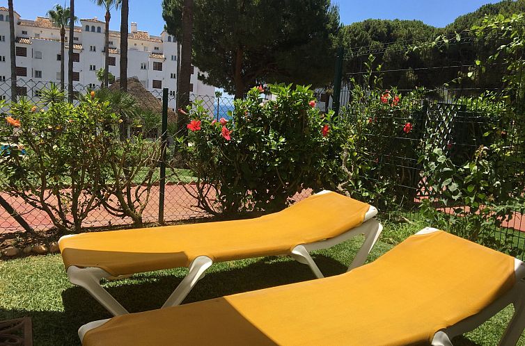 Appartement "Mi Capricho".