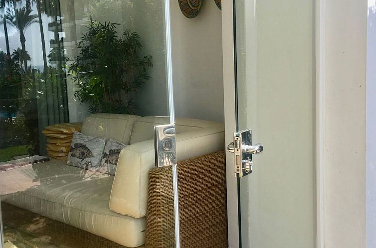Appartement "Mi Capricho".