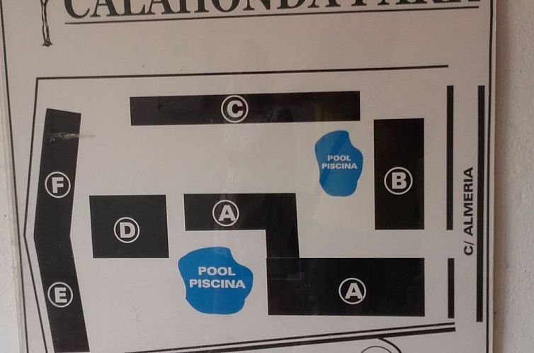 Appartement Appartement mit Terrasse