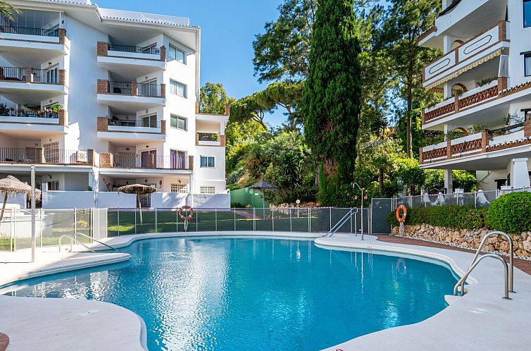 Appartement Appartement mit Terrasse