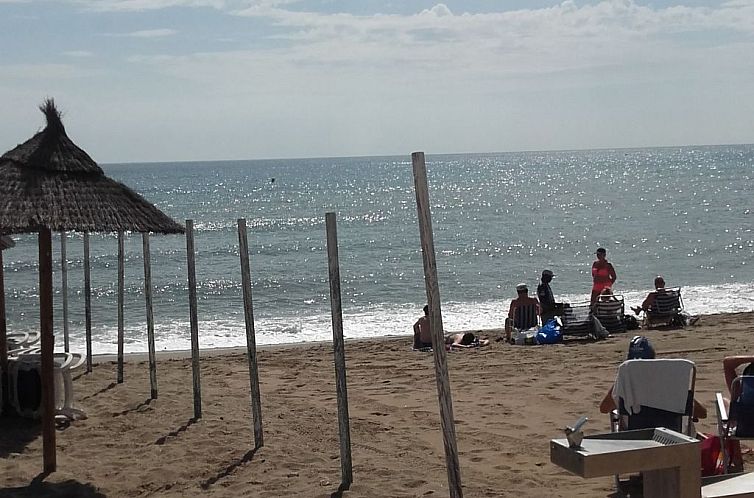 Appartement Appartement mit Terrasse