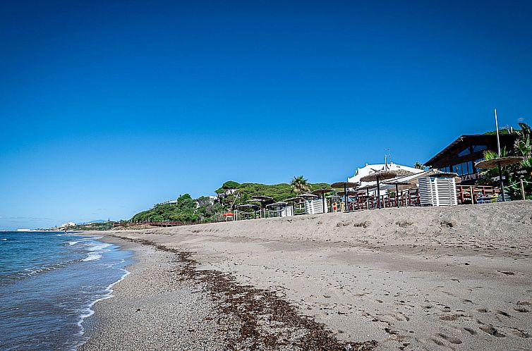 Appartement Appartement mit Terrasse