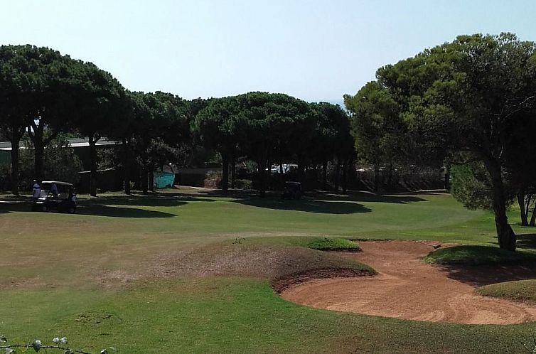 Appartement Appartement mit Terrasse