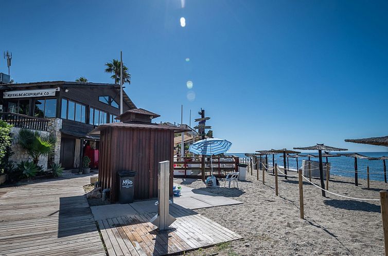 Appartement Appartement mit Terrasse