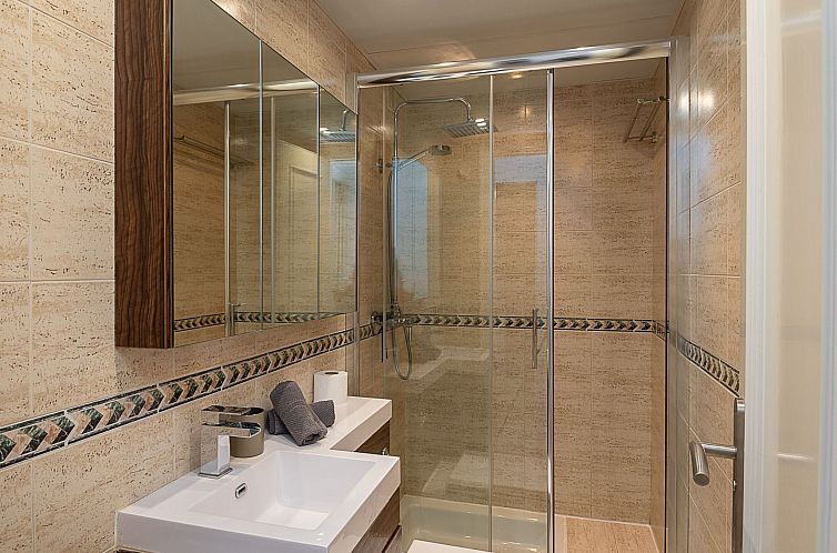 Appartement Appartement mit Terrasse