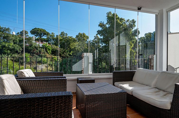 Appartement Appartement mit Terrasse