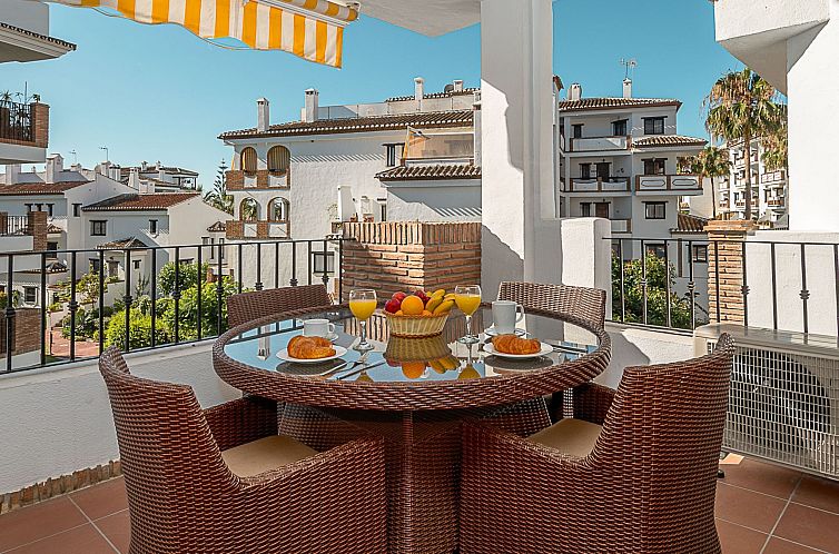 Appartement Appartement mit Terrasse