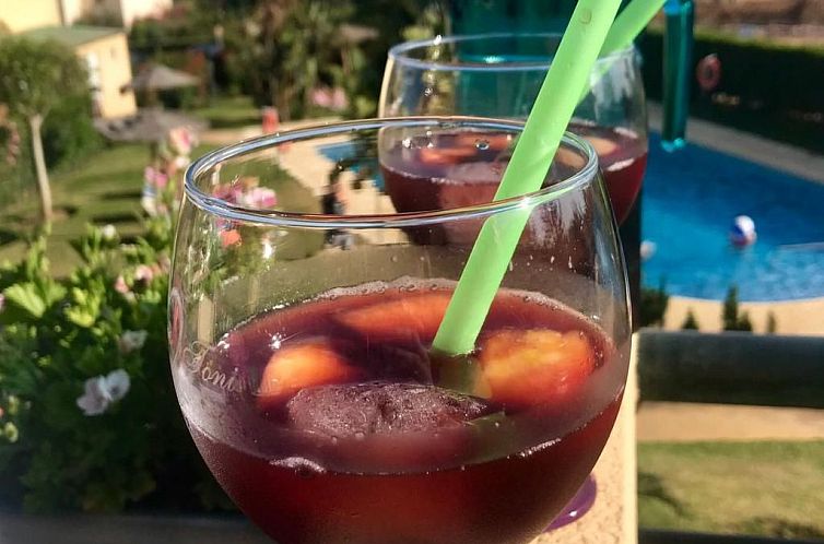 Appartement Zweistöckige Ferienwohnung in Marbella-Mijas Co