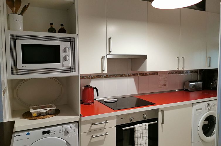 Appartement Zweistöckige Ferienwohnung in Marbella-Mijas Co