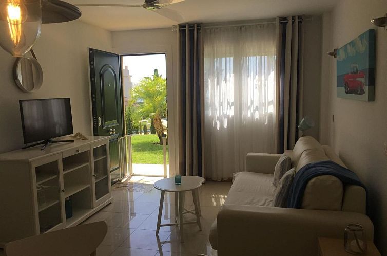 Appartement Zweistöckige Ferienwohnung in Marbella-Mijas Co