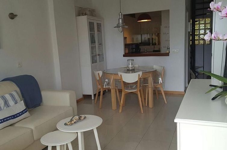Appartement Zweistöckige Ferienwohnung in Marbella-Mijas Co
