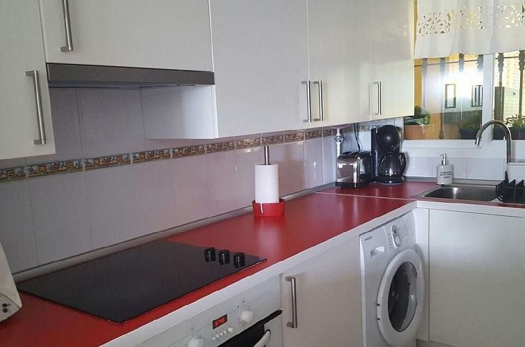 Appartement Zweistöckige Ferienwohnung in Marbella-Mijas Co