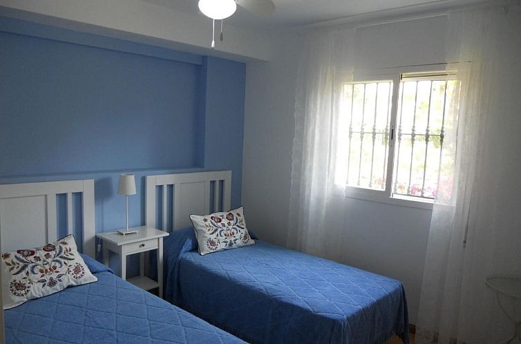 Appartement Zweistöckige Ferienwohnung in Marbella-Mijas Co