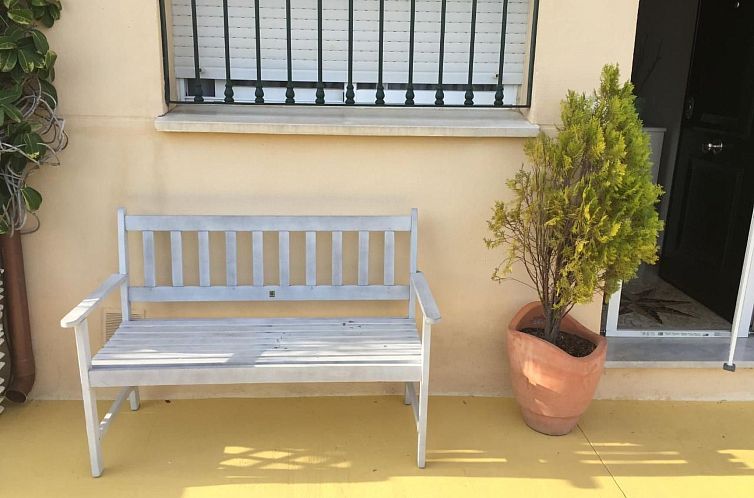 Appartement Zweistöckige Ferienwohnung in Marbella-Mijas Co