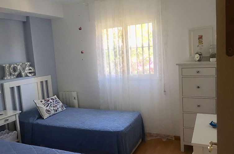 Appartement Zweistöckige Ferienwohnung in Marbella-Mijas Co