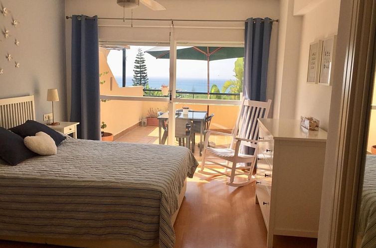 Appartement Zweistöckige Ferienwohnung in Marbella-Mijas Co