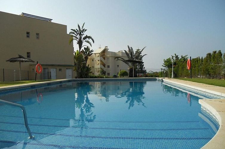 Appartement Zweistöckige Ferienwohnung in Marbella-Mijas Co