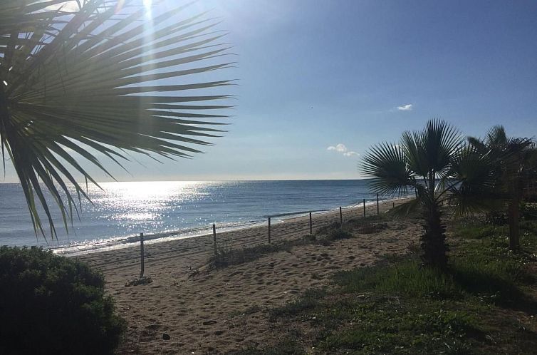 Appartement Zweistöckige Ferienwohnung in Marbella-Mijas Co