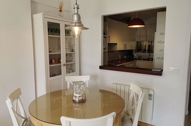 Appartement Zweistöckige Ferienwohnung in Marbella-Mijas Co
