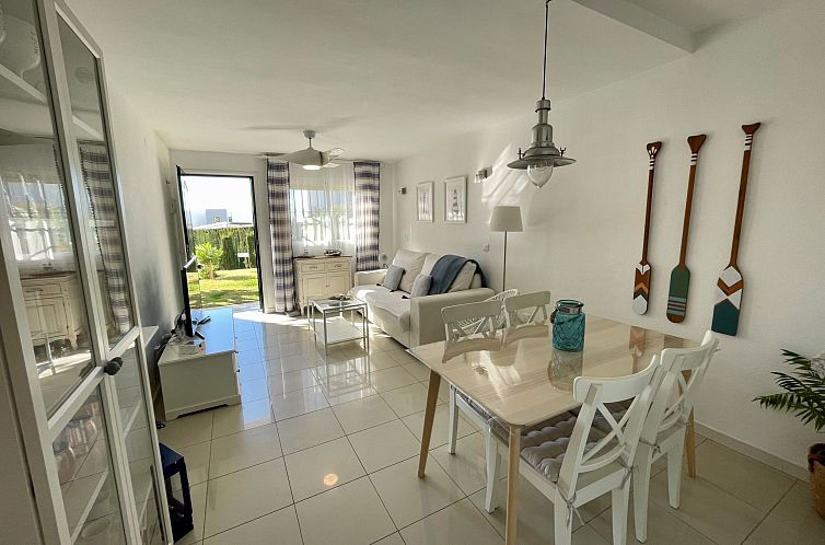 Appartement Wohnung mit Meerblick in Marbella-Mijas Costa
