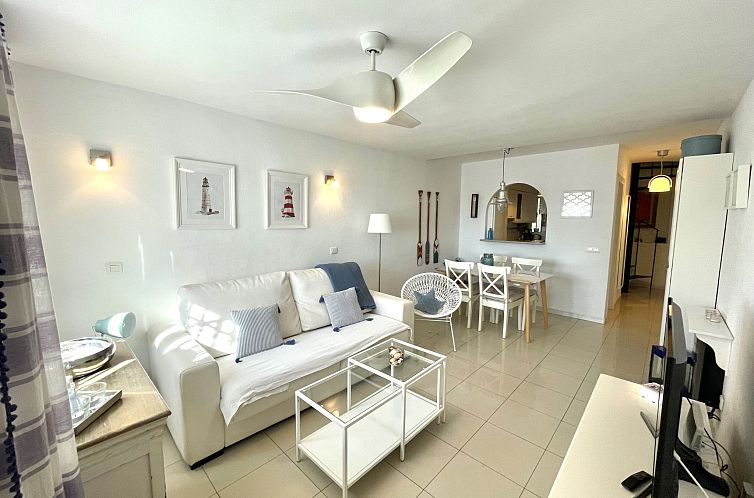 Appartement Wohnung mit Meerblick in Marbella-Mijas Costa