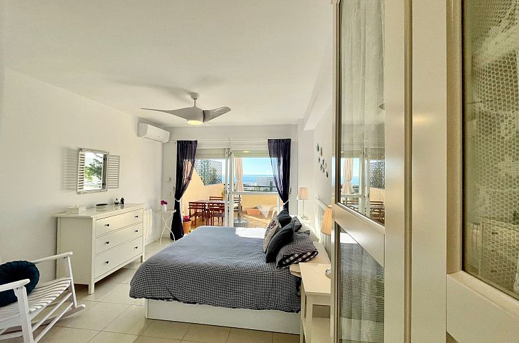 Appartement Wohnung mit Meerblick in Marbella-Mijas Costa