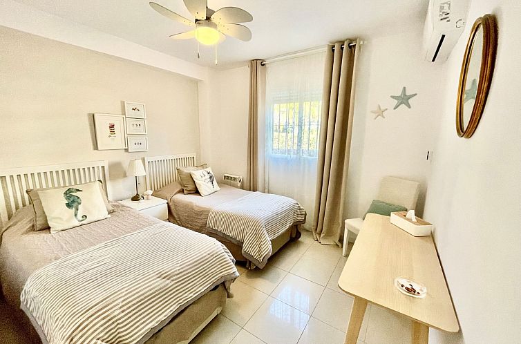 Appartement Wohnung mit Meerblick in Marbella-Mijas Costa