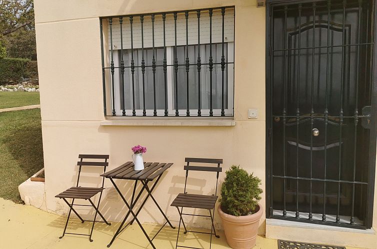 Appartement Wohnung mit Meerblick in Marbella-Mijas Costa