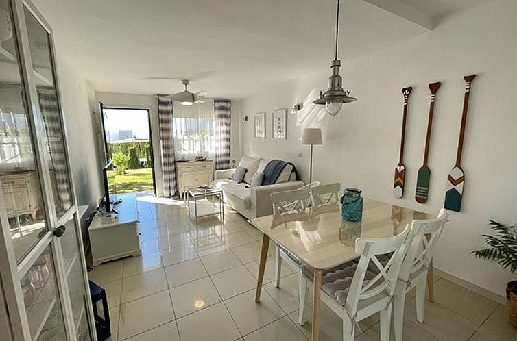 Appartement Wohnung mit Meerblick in Marbella-Mijas Costa