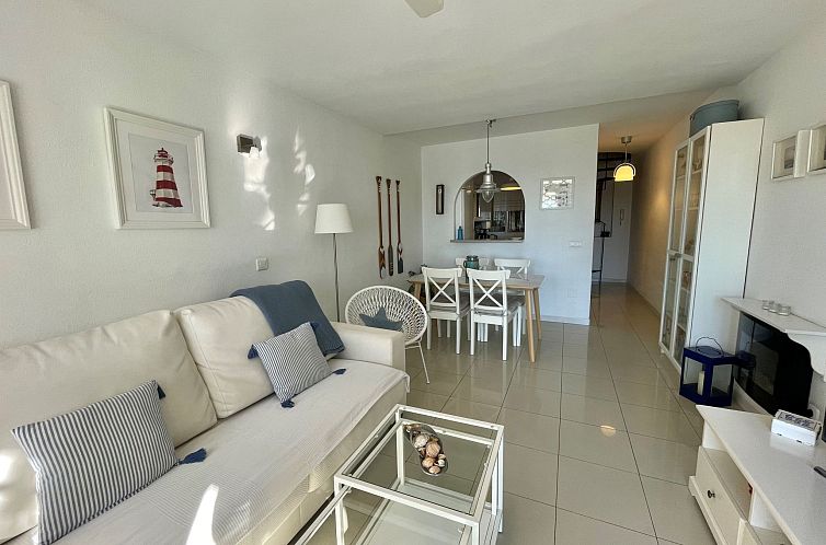 Appartement Wohnung mit Meerblick in Marbella-Mijas Costa