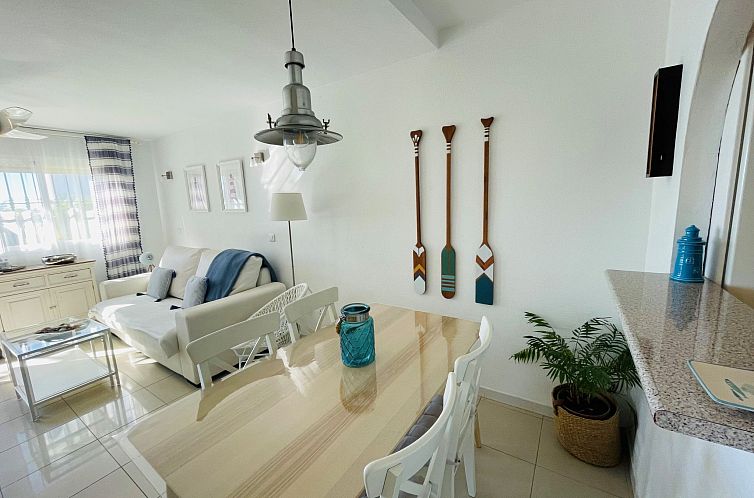Appartement Wohnung mit Meerblick in Marbella-Mijas Costa