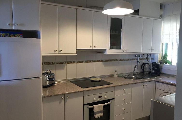 Appartement Wohnung mit Meerblick in Marbella-Mijas Costa