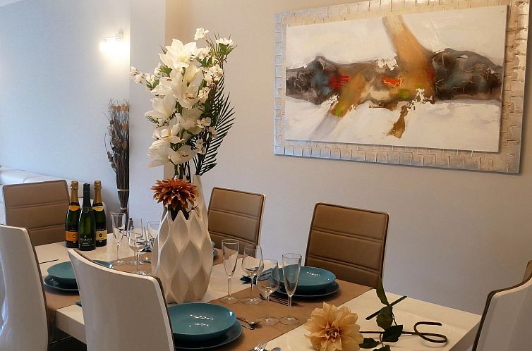 Appartement Hillside Suite Mijas Costa