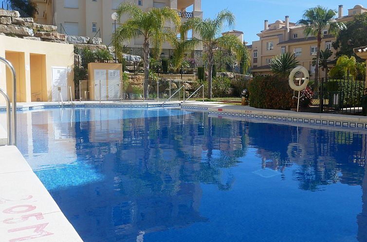 Appartement Hillside Suite Mijas Costa