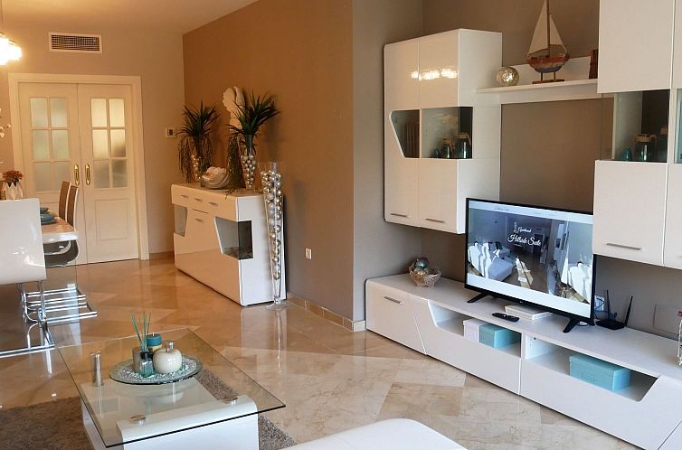 Appartement Hillside Suite Mijas Costa