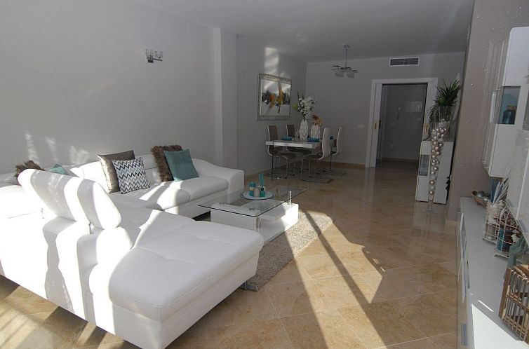 Appartement Hillside Suite Mijas Costa