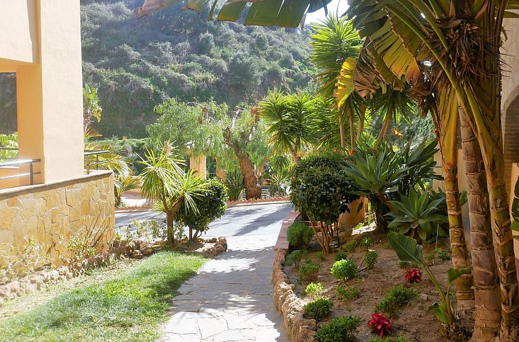 Appartement Hillside Suite Mijas Costa