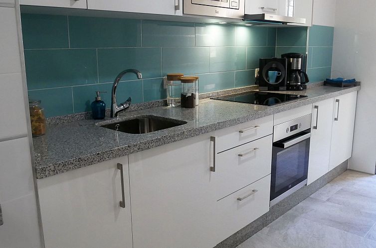 Appartement Hillside Suite Mijas Costa