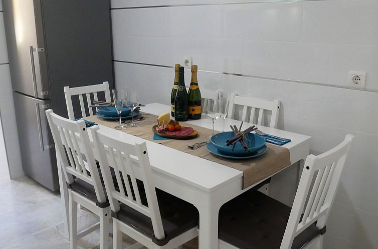 Appartement Hillside Suite Mijas Costa