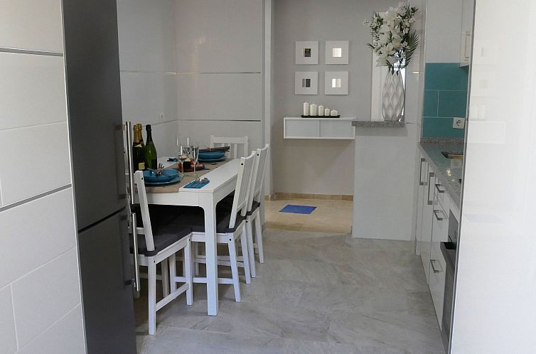 Appartement Hillside Suite Mijas Costa