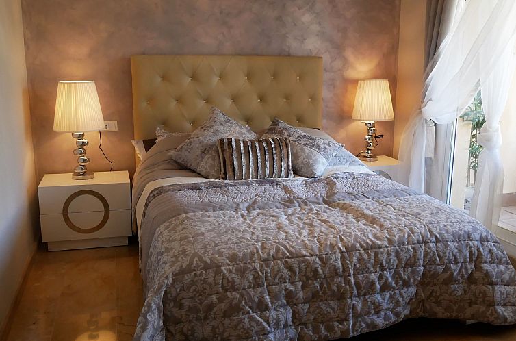 Appartement Hillside Suite Mijas Costa