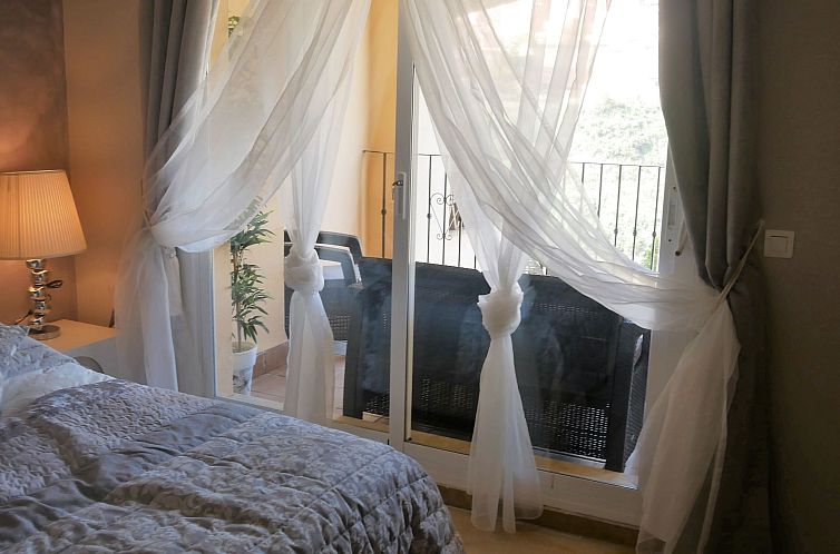 Appartement Hillside Suite Mijas Costa