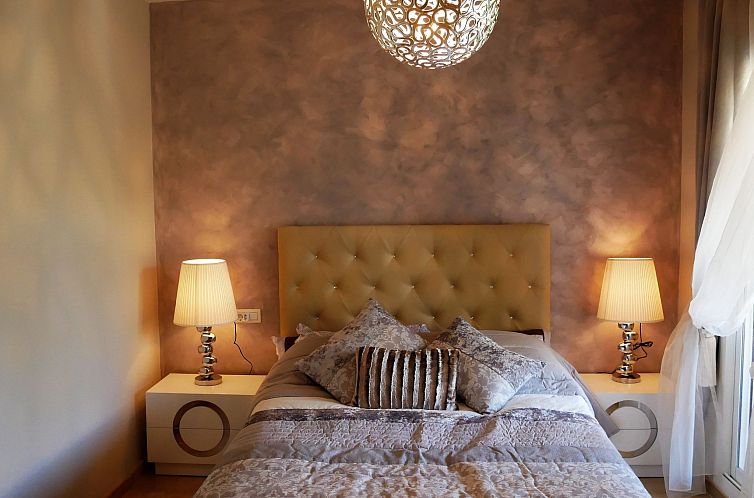 Appartement Hillside Suite Mijas Costa